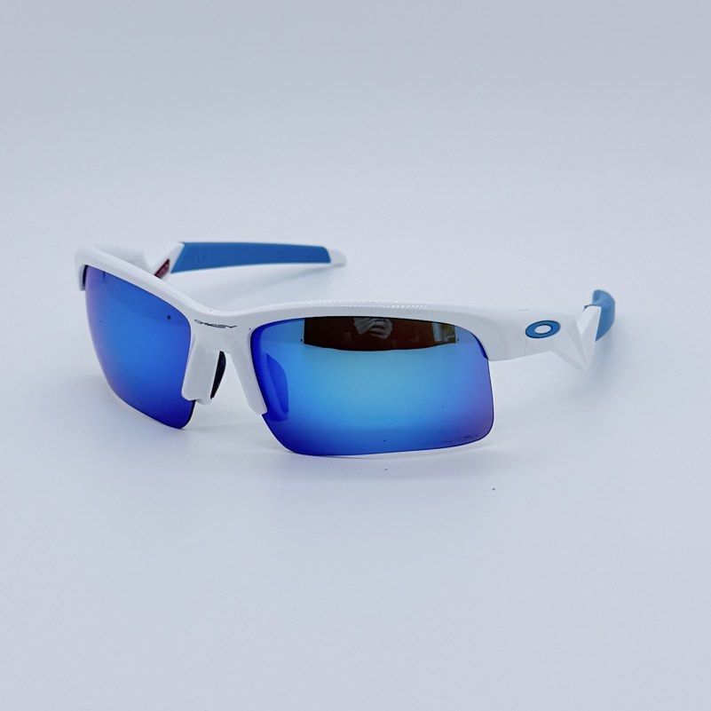 Oakley OJ9013 Capacitor Sunglasses