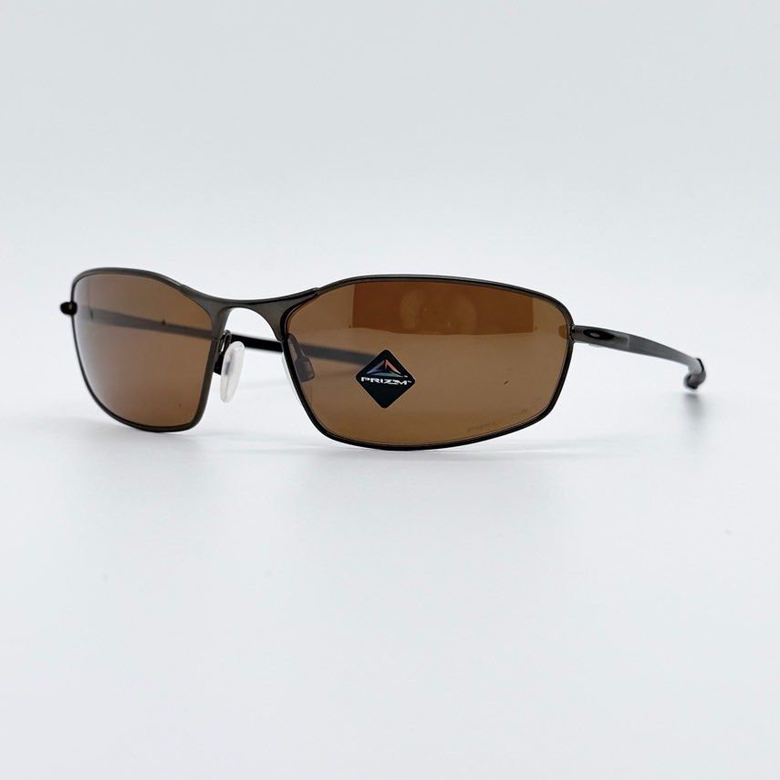 Oakley OO4141 Whisker Sunglasses