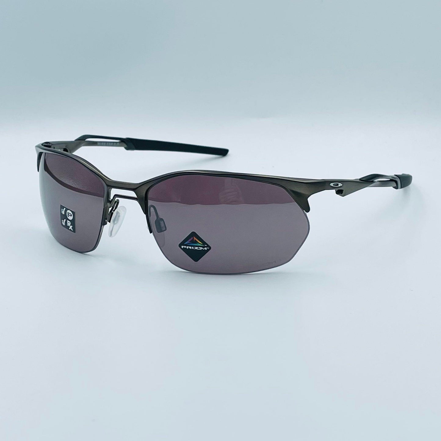 Oakley OO4145 Wire Tap 2.0 Sunglasses