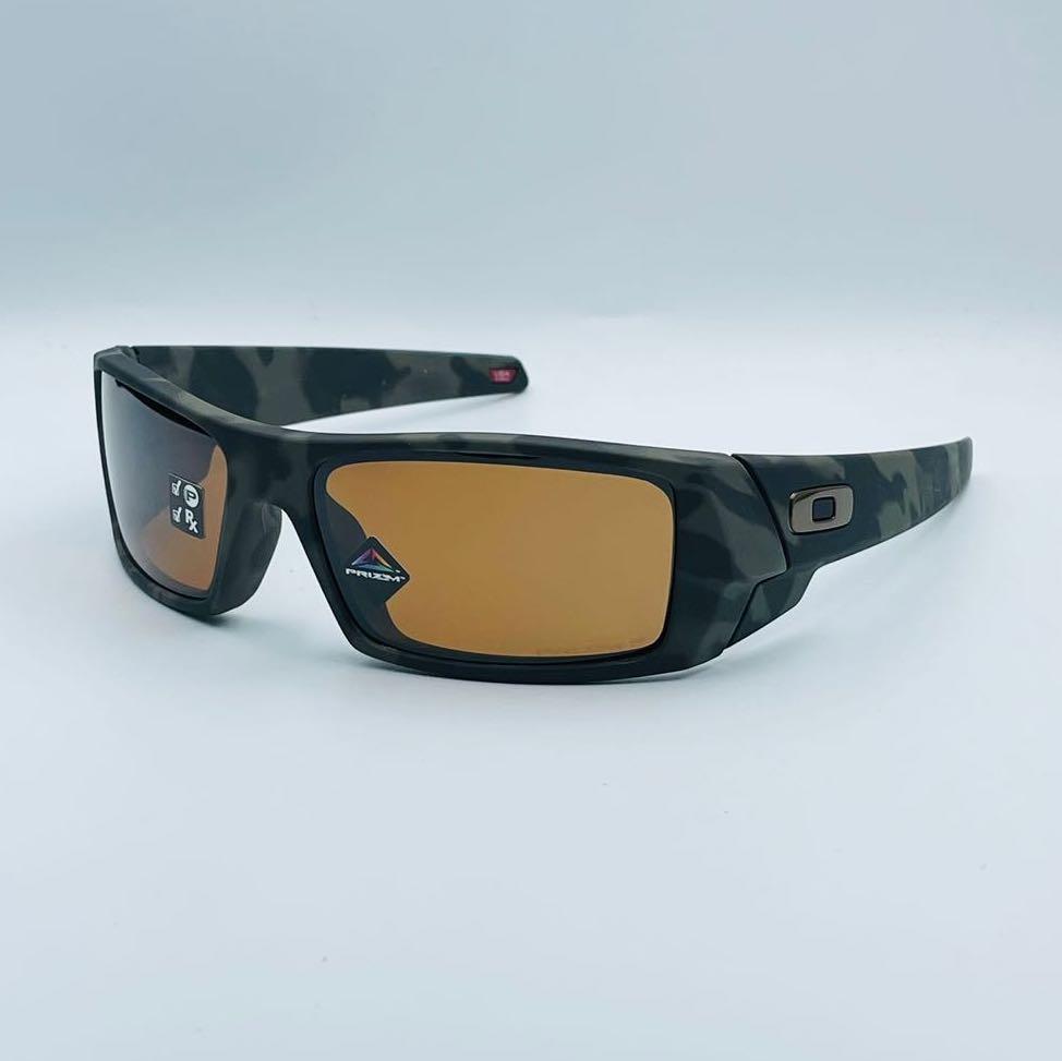Oakley Gascan OO9014 Sunglasses