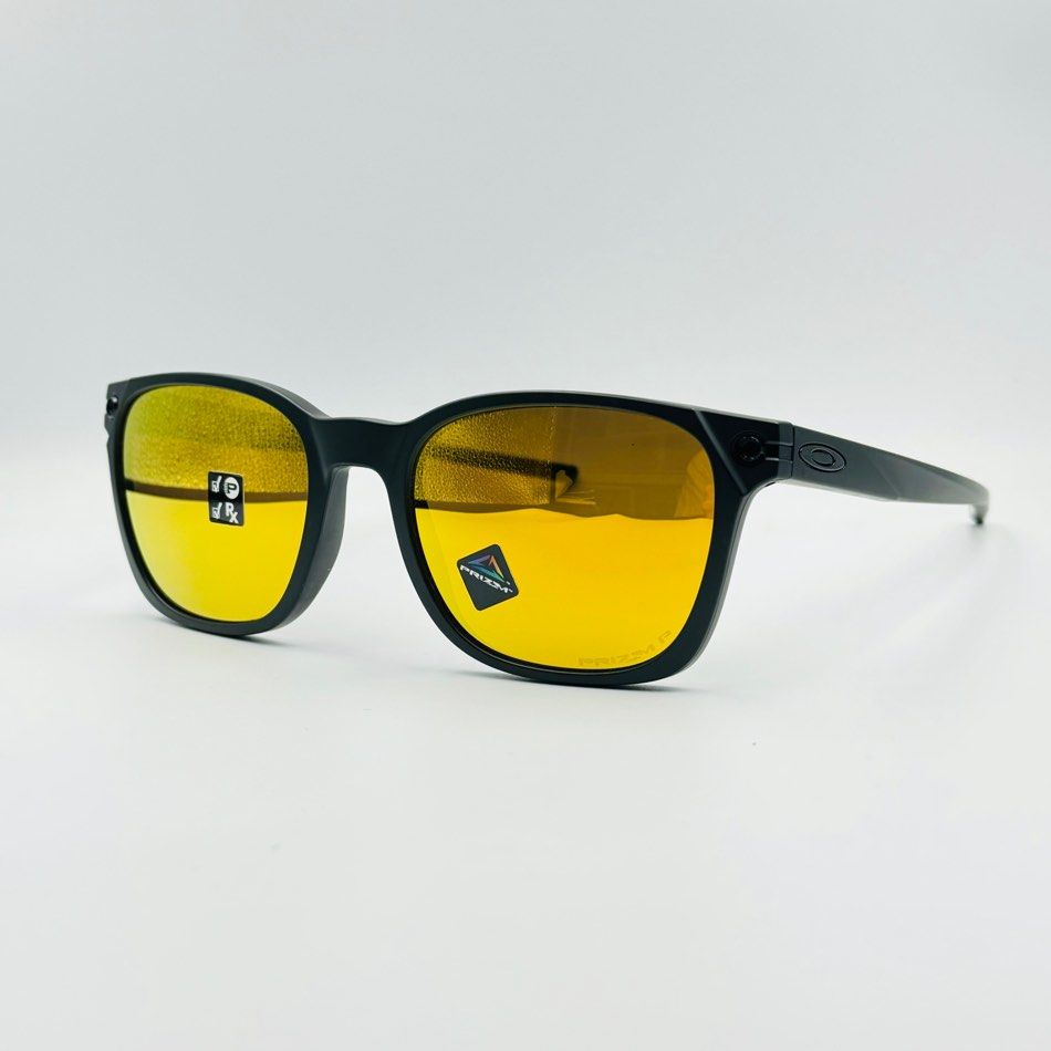 Oakley OO9018 Ojector Sunglasses