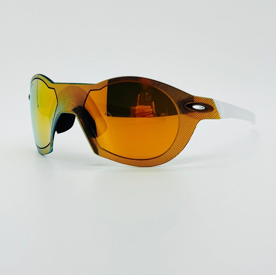 Oakley OO9098 RE:SUBZERO Sunglasses