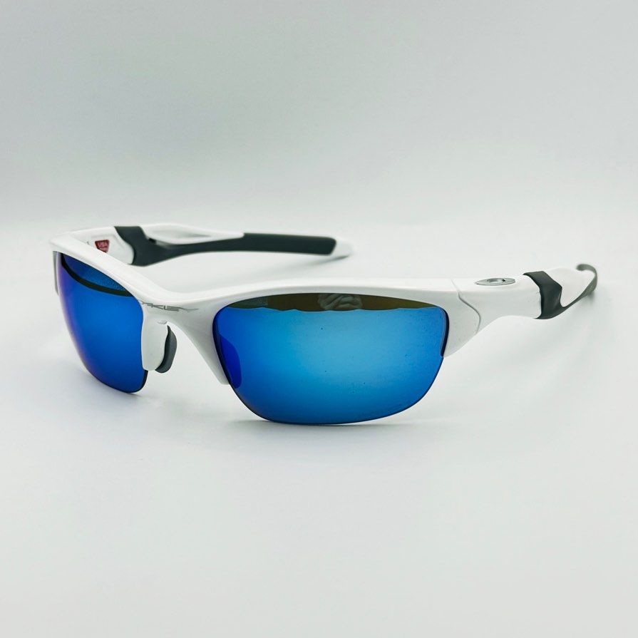 Oakley Half Jacket 2.0 (A) OO9153 Sunglasses