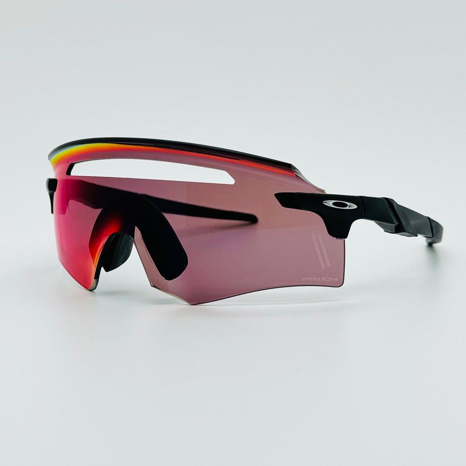 Oakley Encoder Squared OO9235 Sunglasses