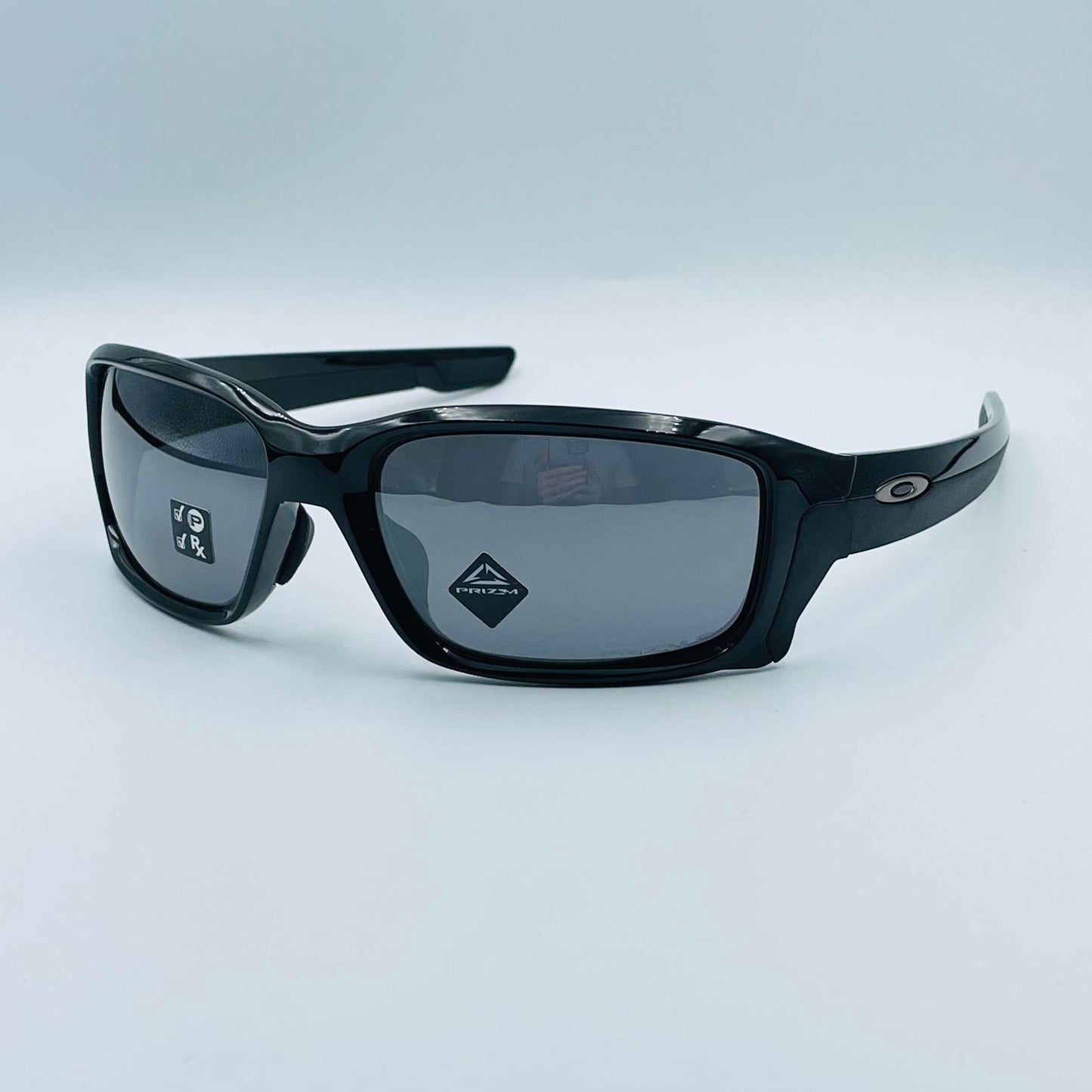 Oakley Straightlink (A) OO9336 Sunglasses