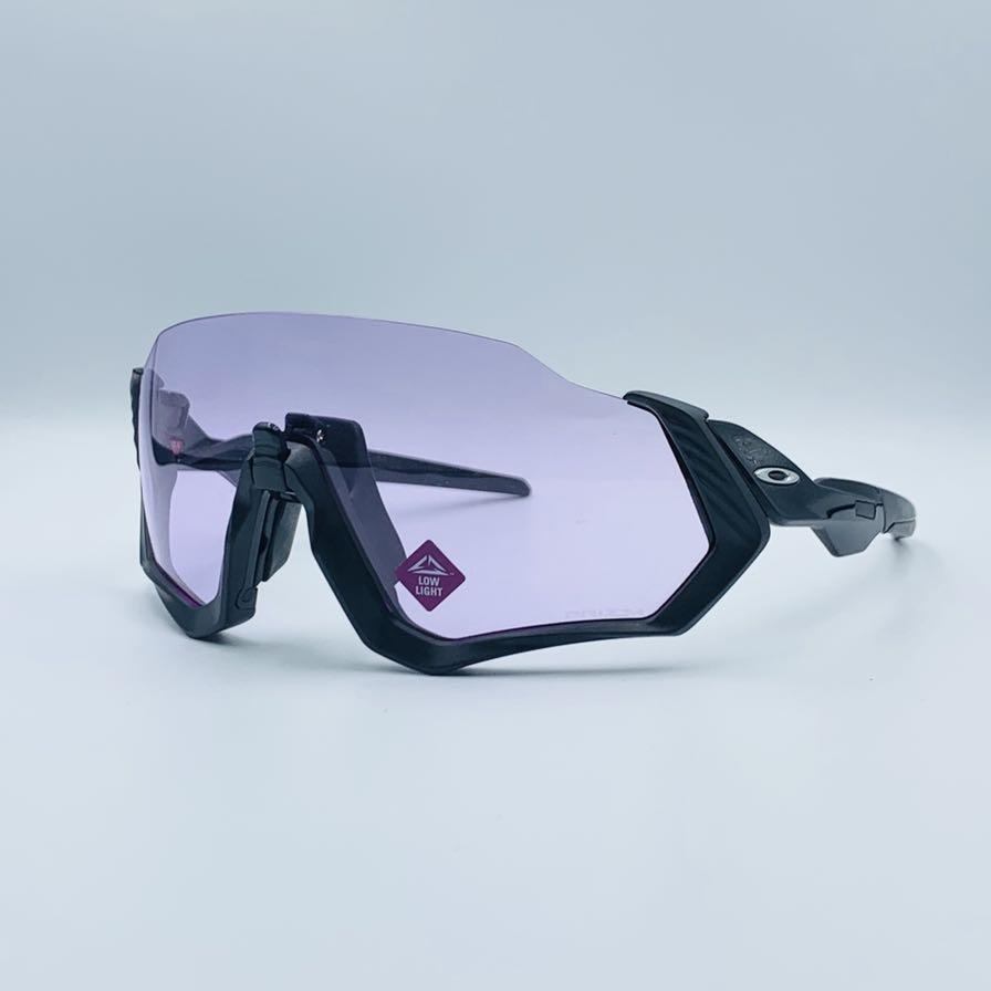 Oakley OO9401 Flight Jacket Sunglasses