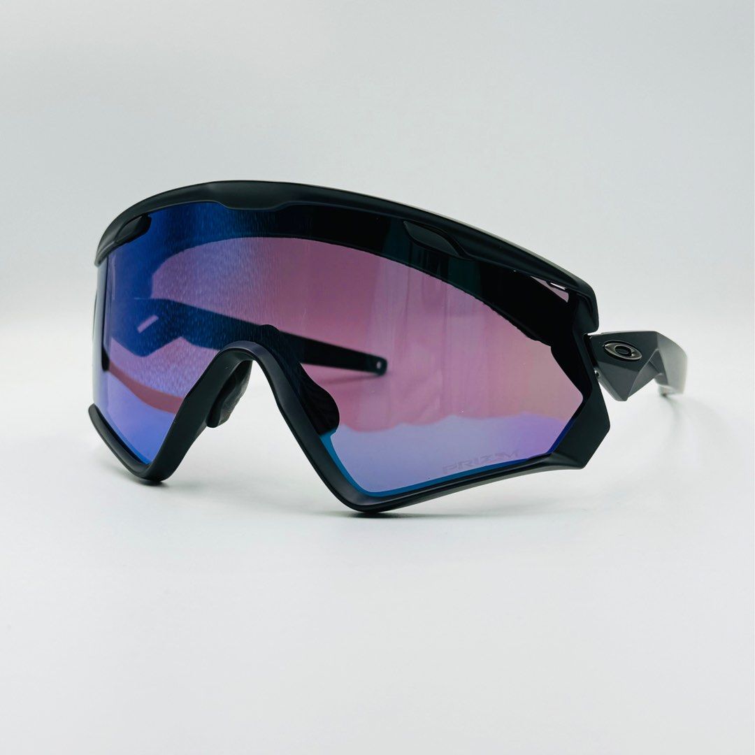 Oakley OO9418 Wind Jacket 2.0 Sunglasses