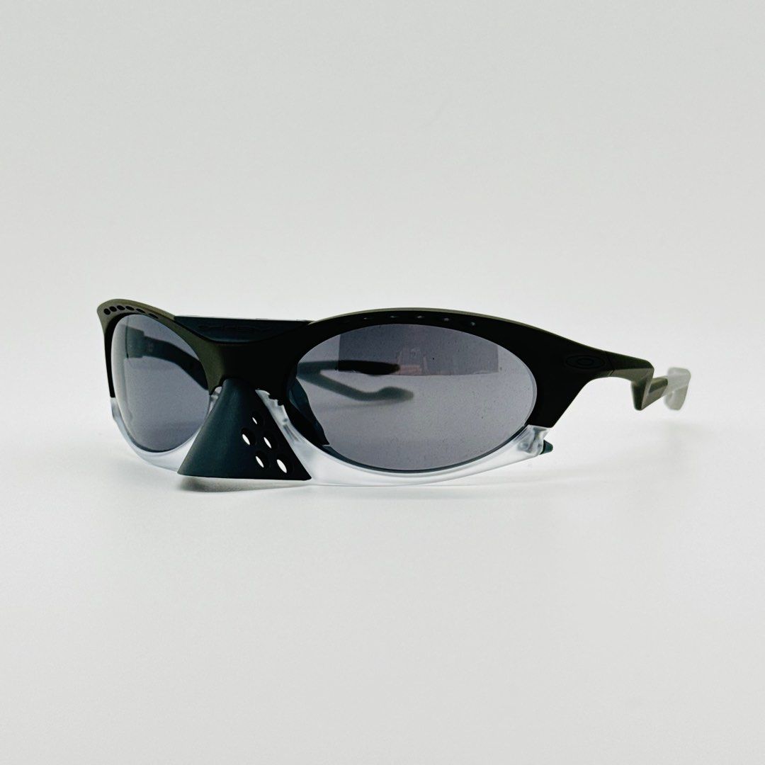 Oakley OO9437 Plantaris Sunglasses