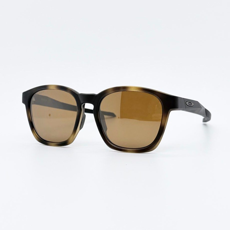Oakley Shackle OO9507D Sunglasses