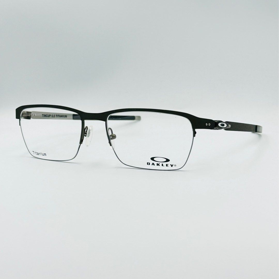 Oakley OX5099 Tincup 0.5 Ti Prescription Frame