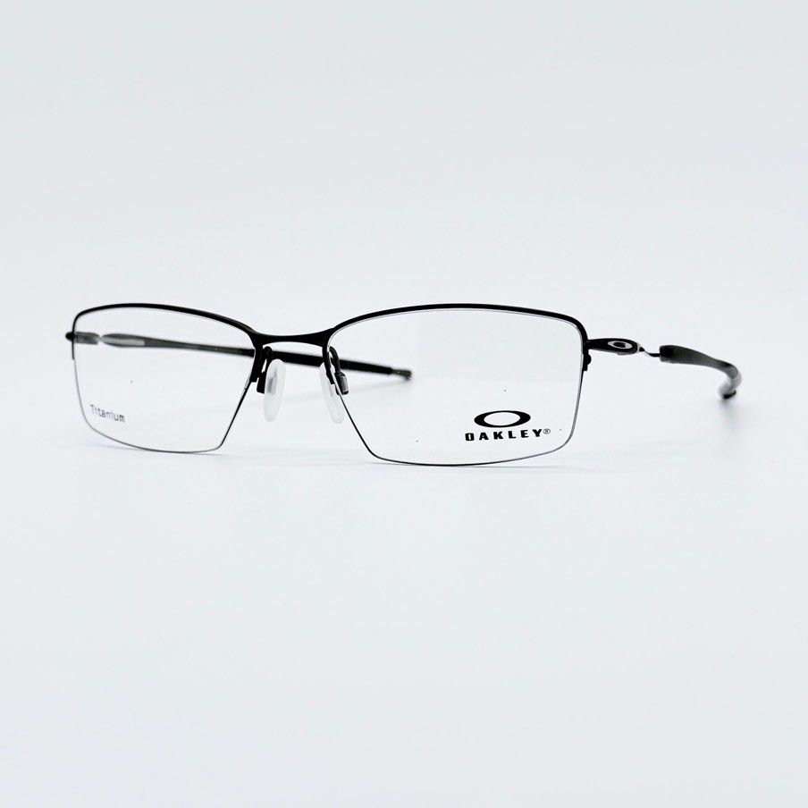 Oakley OX5113 Lizard Titanium Prescription Frame