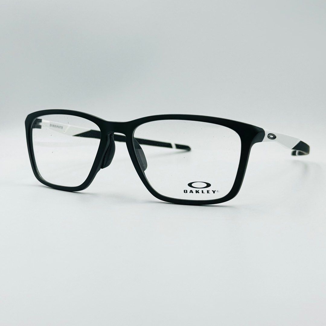 Oakley OX8062D Dissipate Prescription Frame