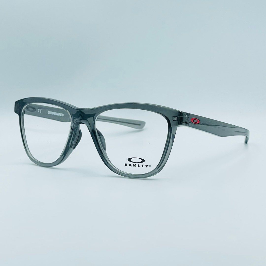 Oakley OX8070 Grounded Prescription Frame