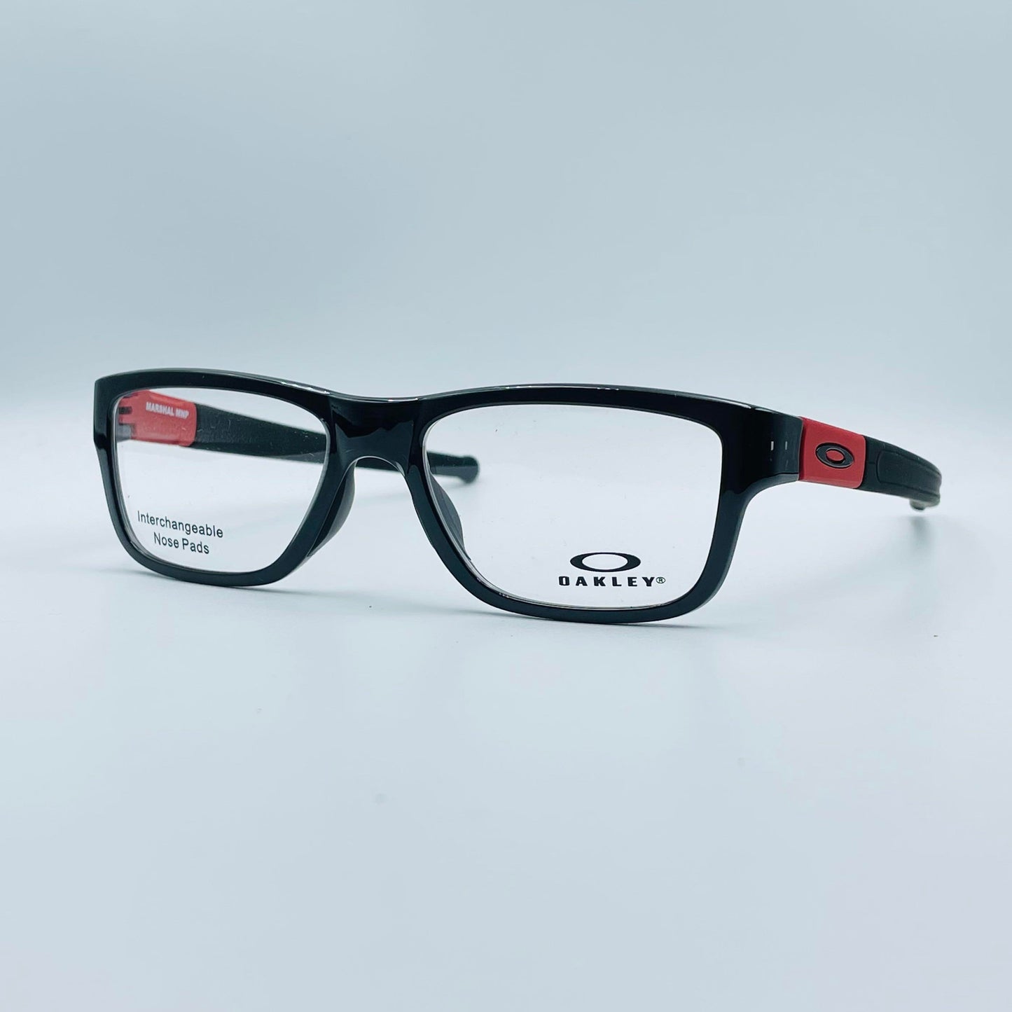 Oakley OX8091 Marshal MNP Prescription Frame