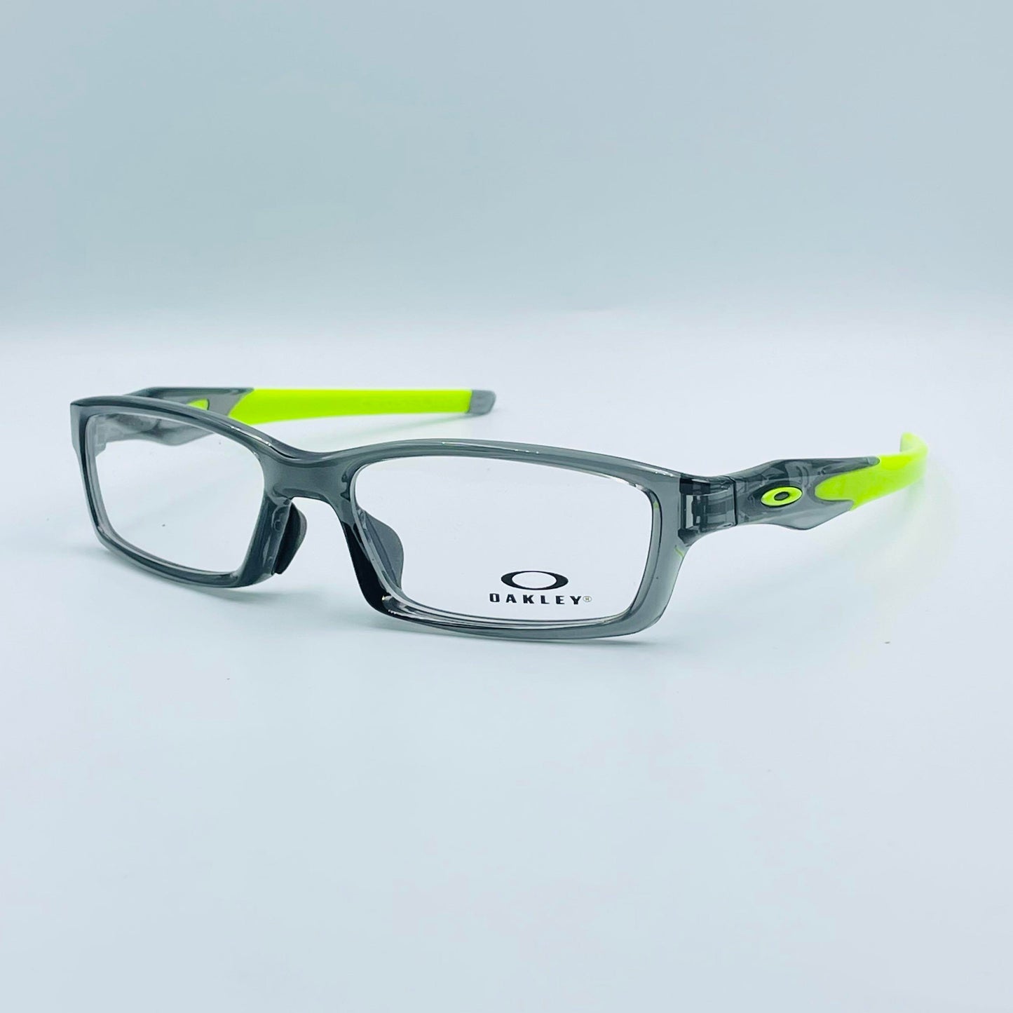 Oakley OX8118 Crosslink Asian Fit Prescription Frame