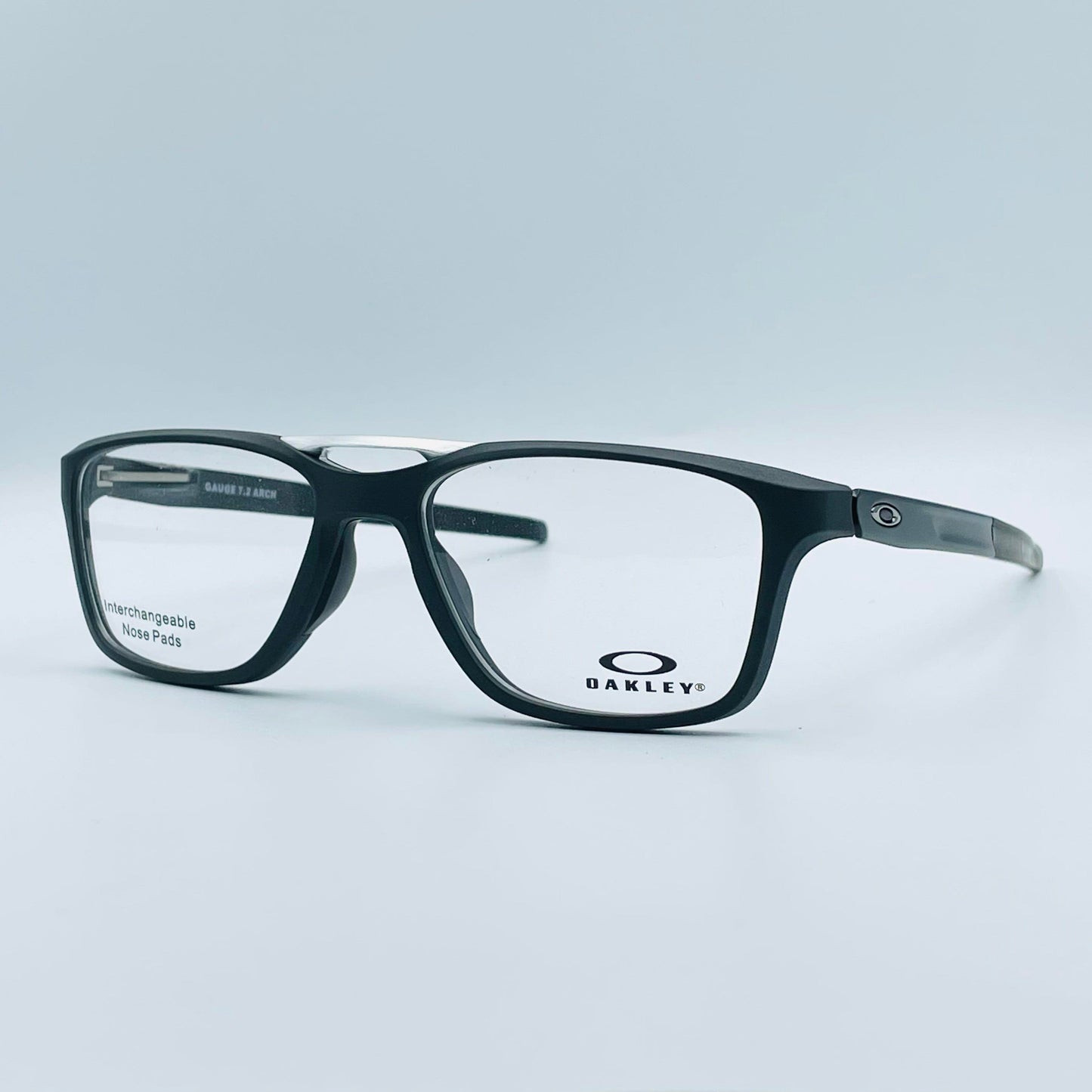 Oakley OX8113 Gauge 7.2 Arch Prescription Frame