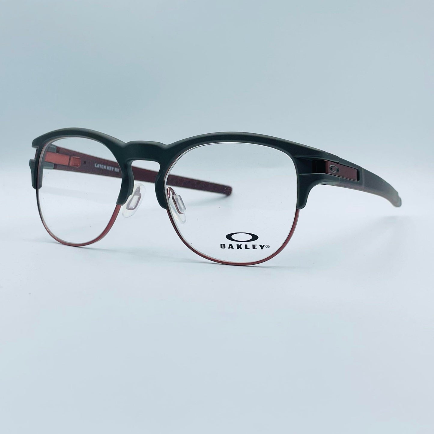 Oakley OX8114 Latch Key Prescription Frame