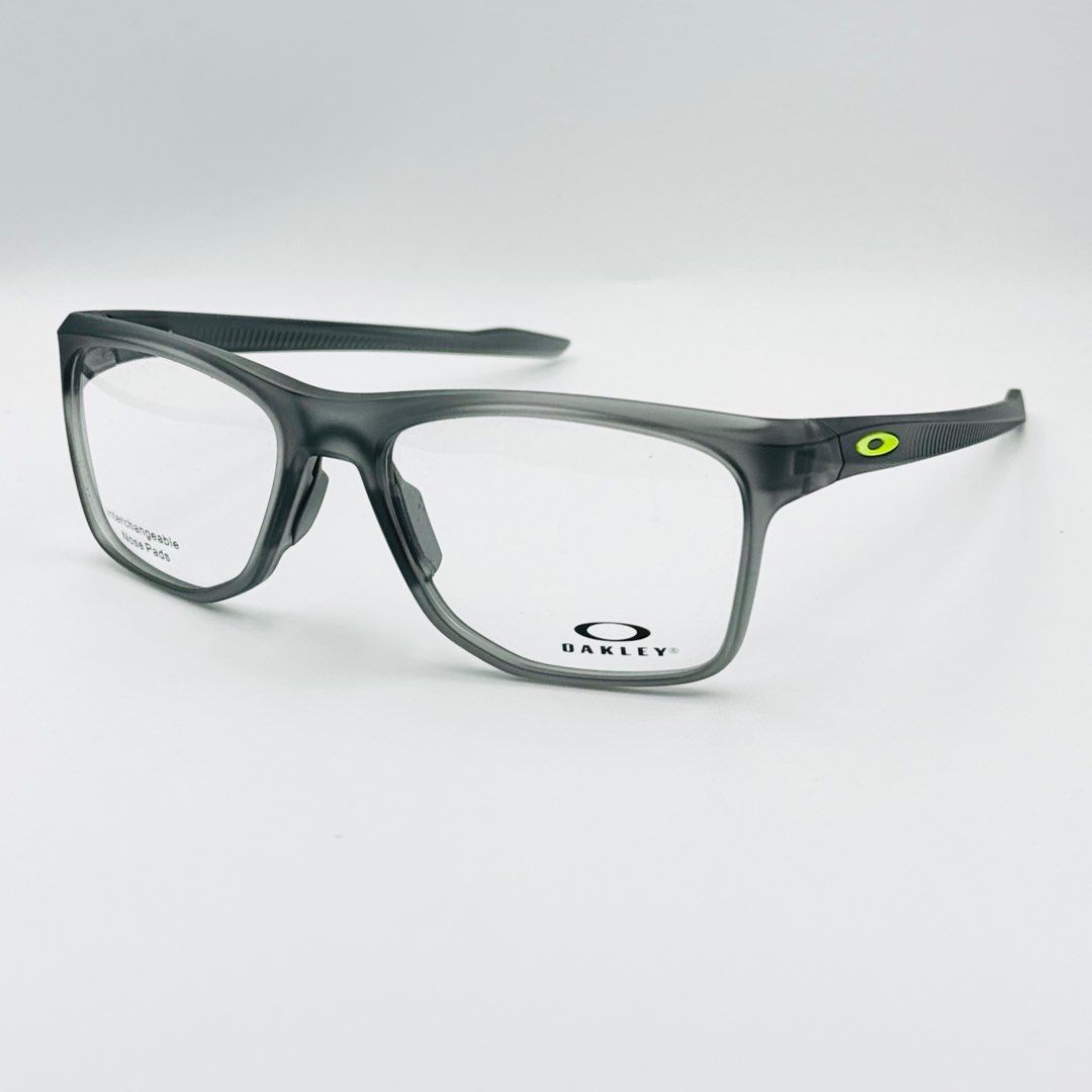 Oakley OX8144 The Knolls Prescription Frame