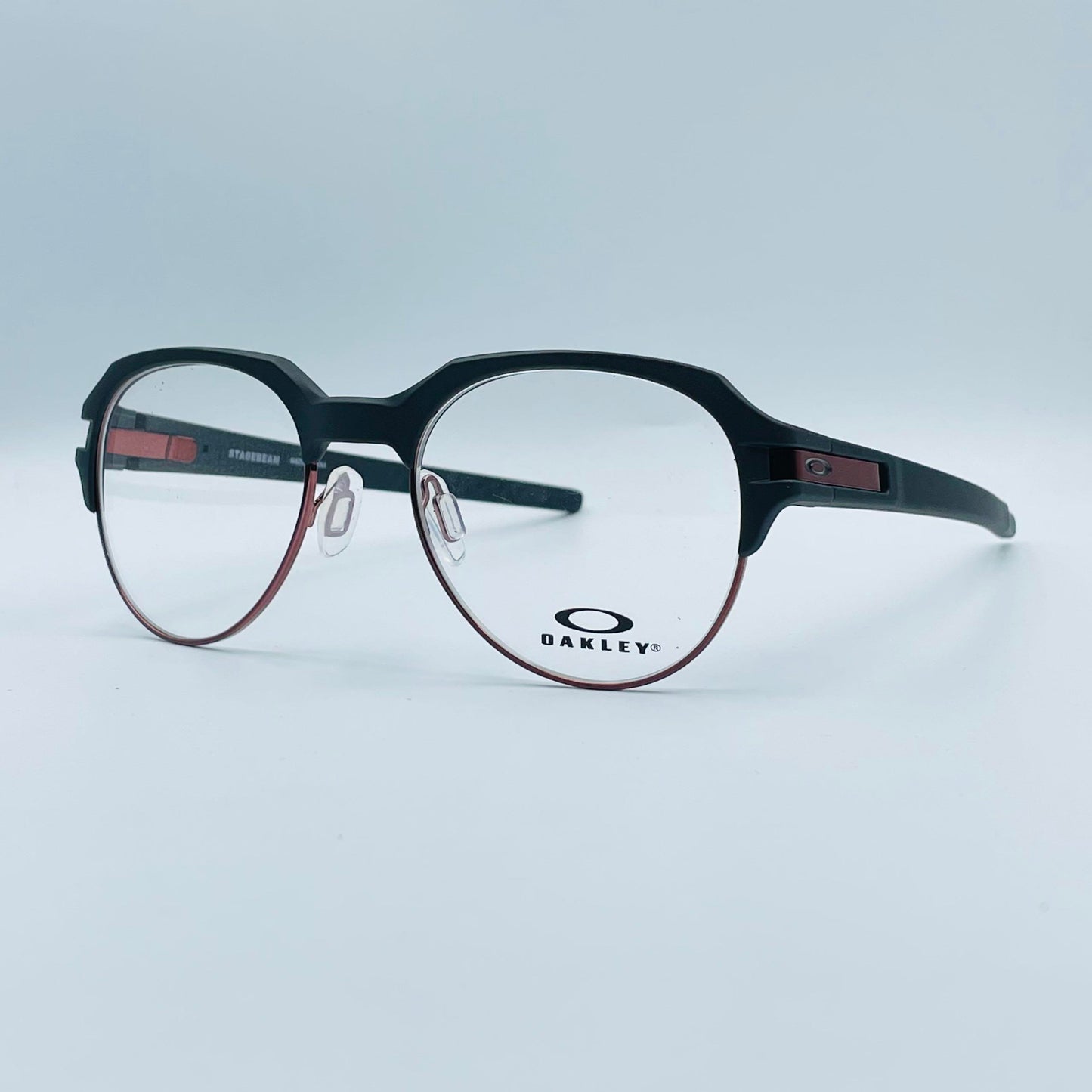 Oakley OX8148 Stagebeam Prescription Frame