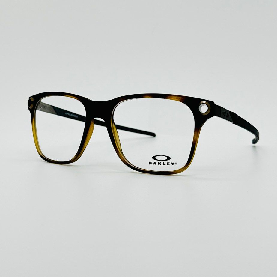 Oakley OX8152 Apparition Prescription Frame