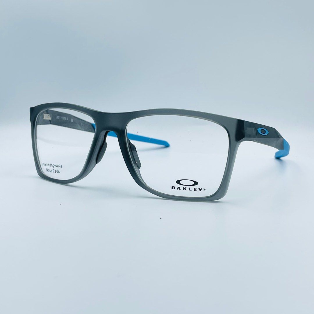 Oakley OX8169F Activate Prescription Frame Asian Fit