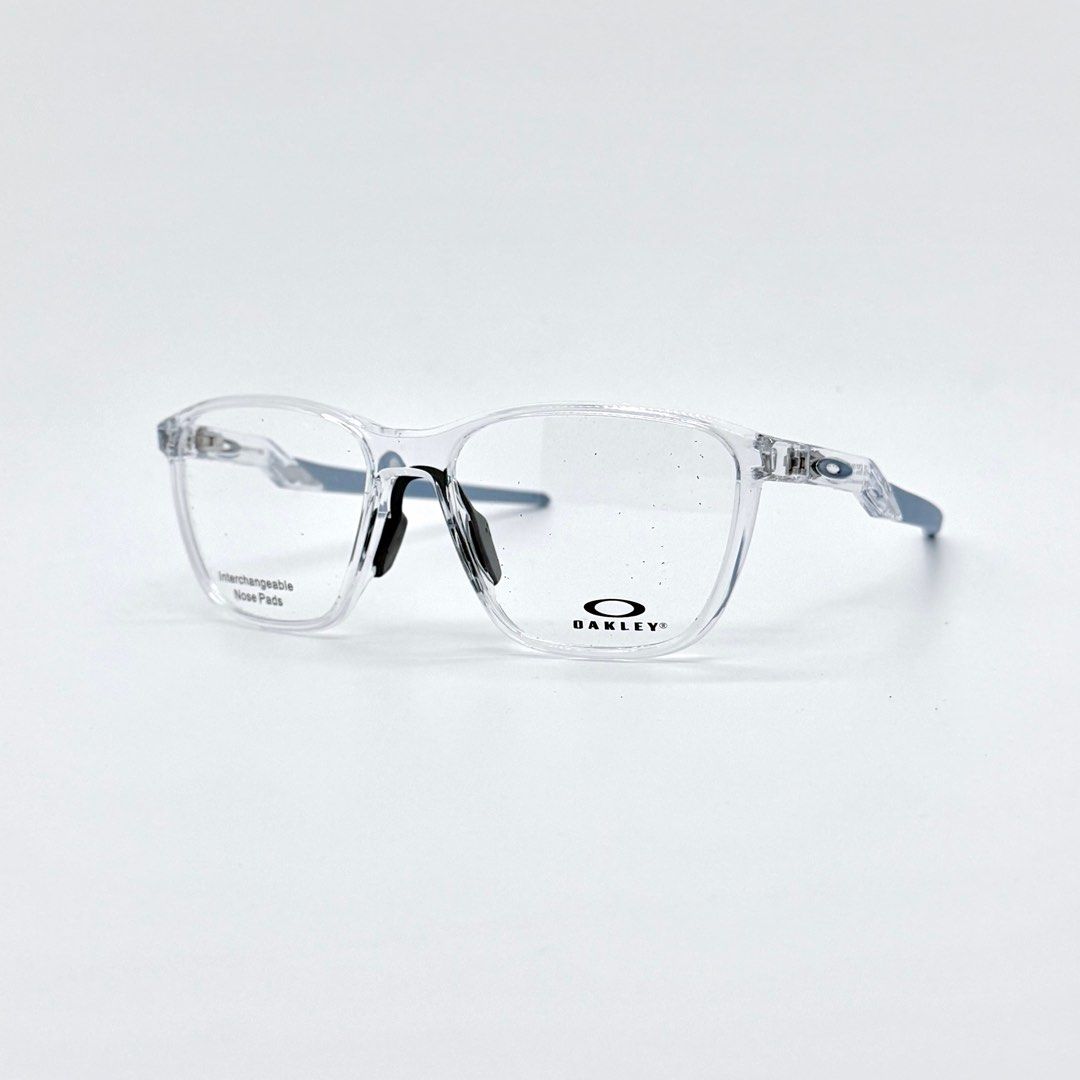 Oakley OX8186 Futurity RS Prescription Frame