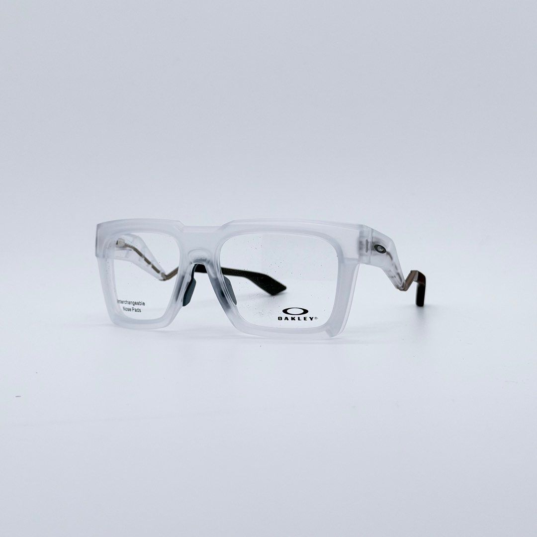 Oakley OX8190 Enigma Ink Prescription Frame