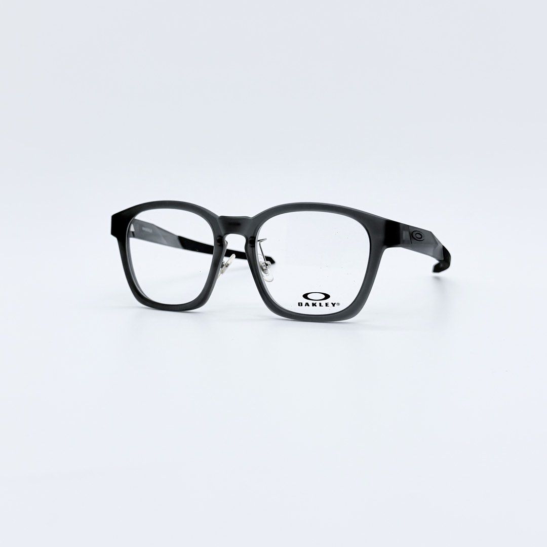 Oakley Shackle OX8197D RX Prescription Frame