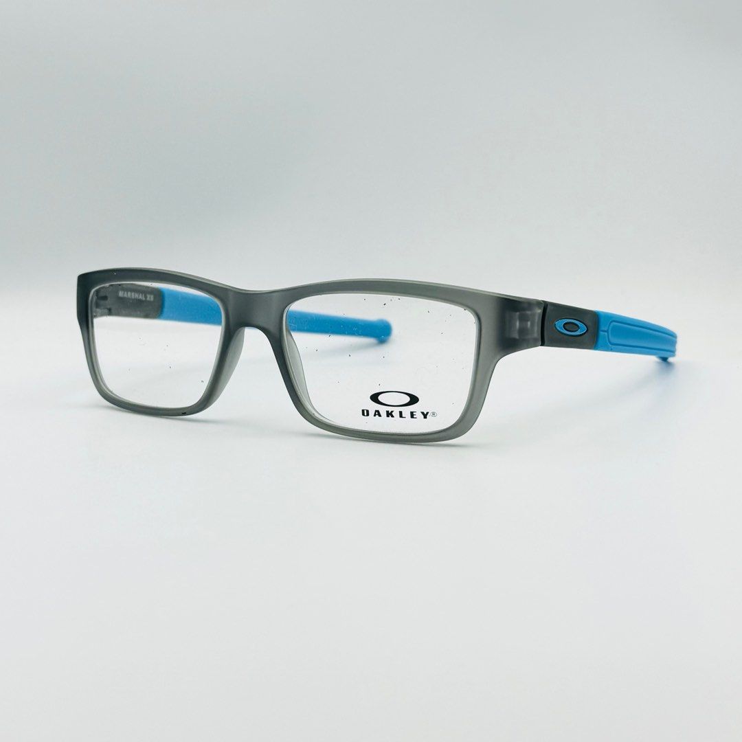 Oakley OY8005 Marshal XS Youth Prescription Frame