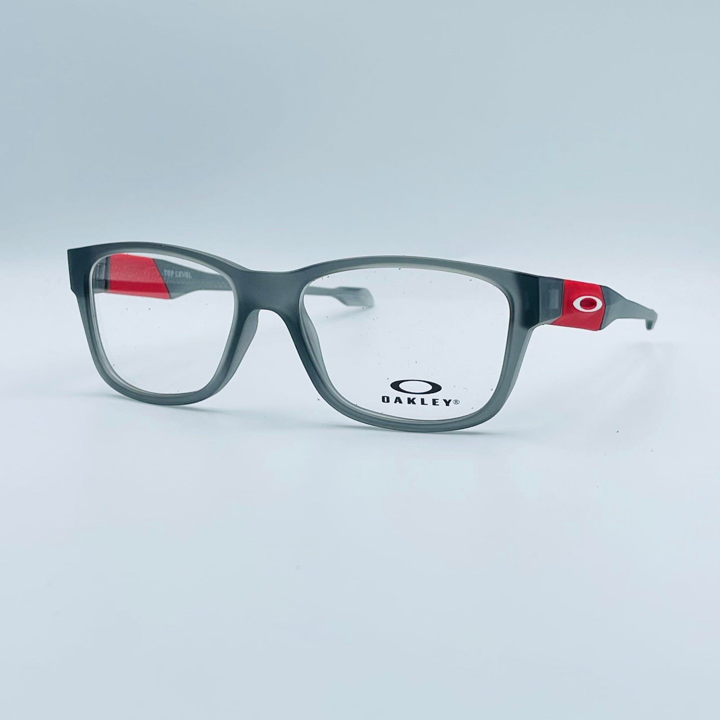 Oakley OY8012 Top Level XS Prescription Frame