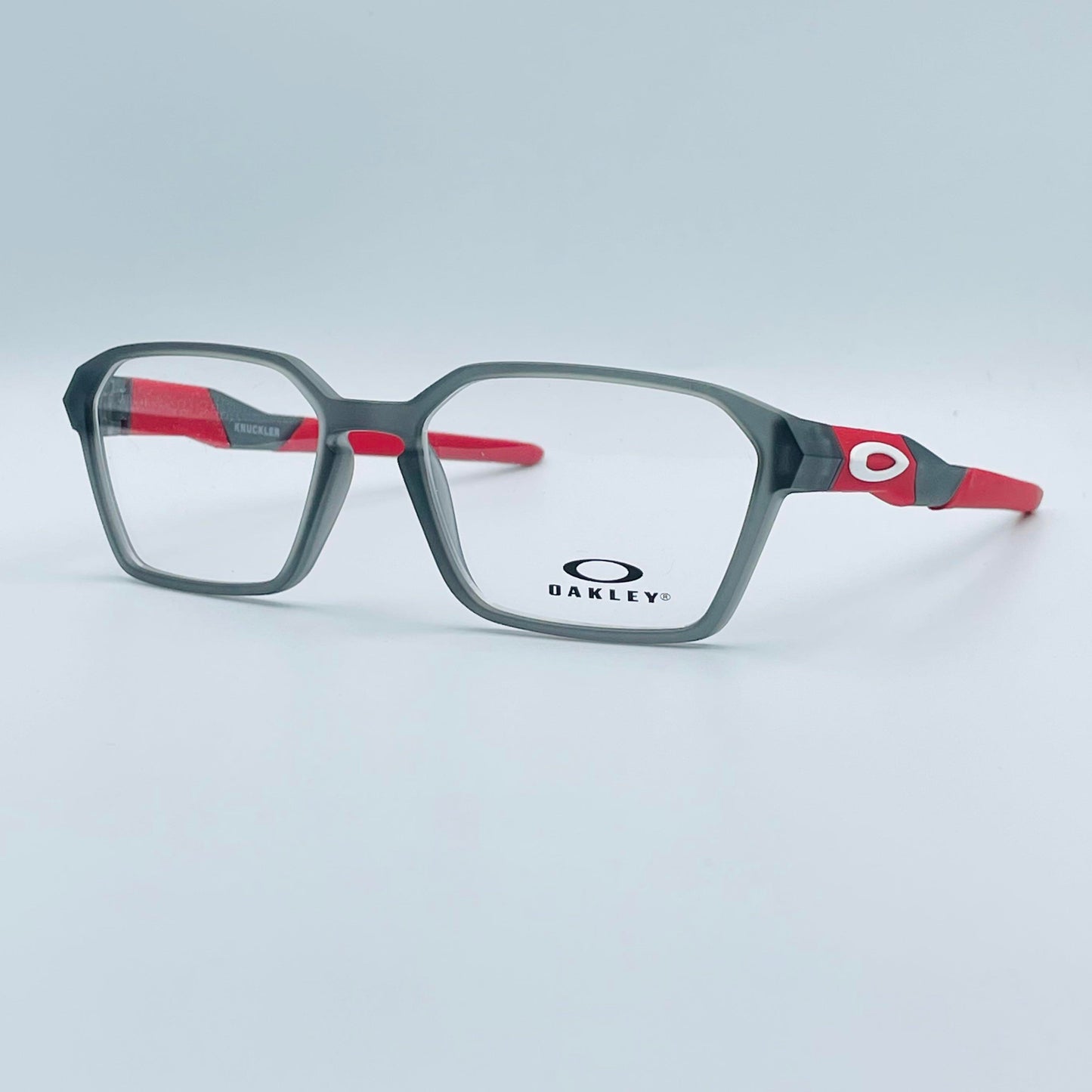 Oakley OY8018 Knuckler (Youth) Prescription Frame