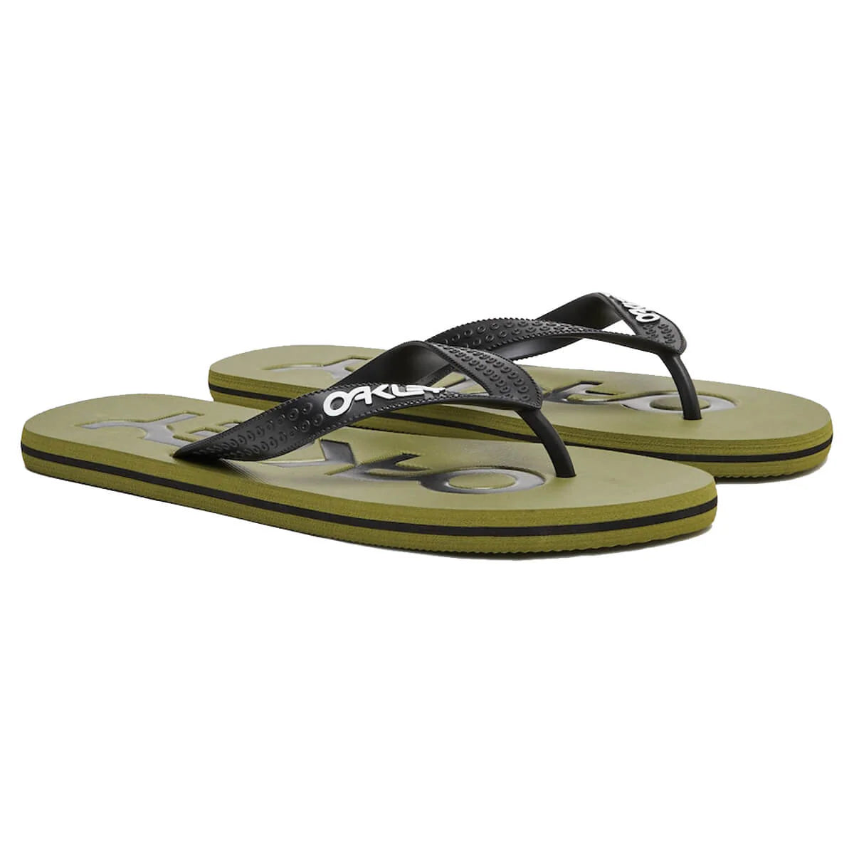 Oakley College Flip Flop
