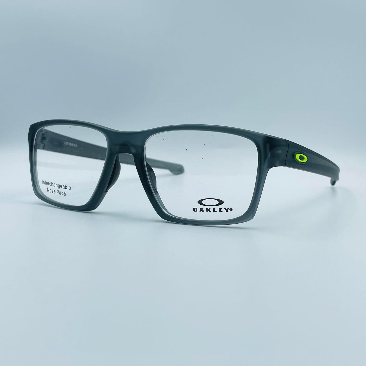 Oakley OX8140 Litebeam Prescription Frame