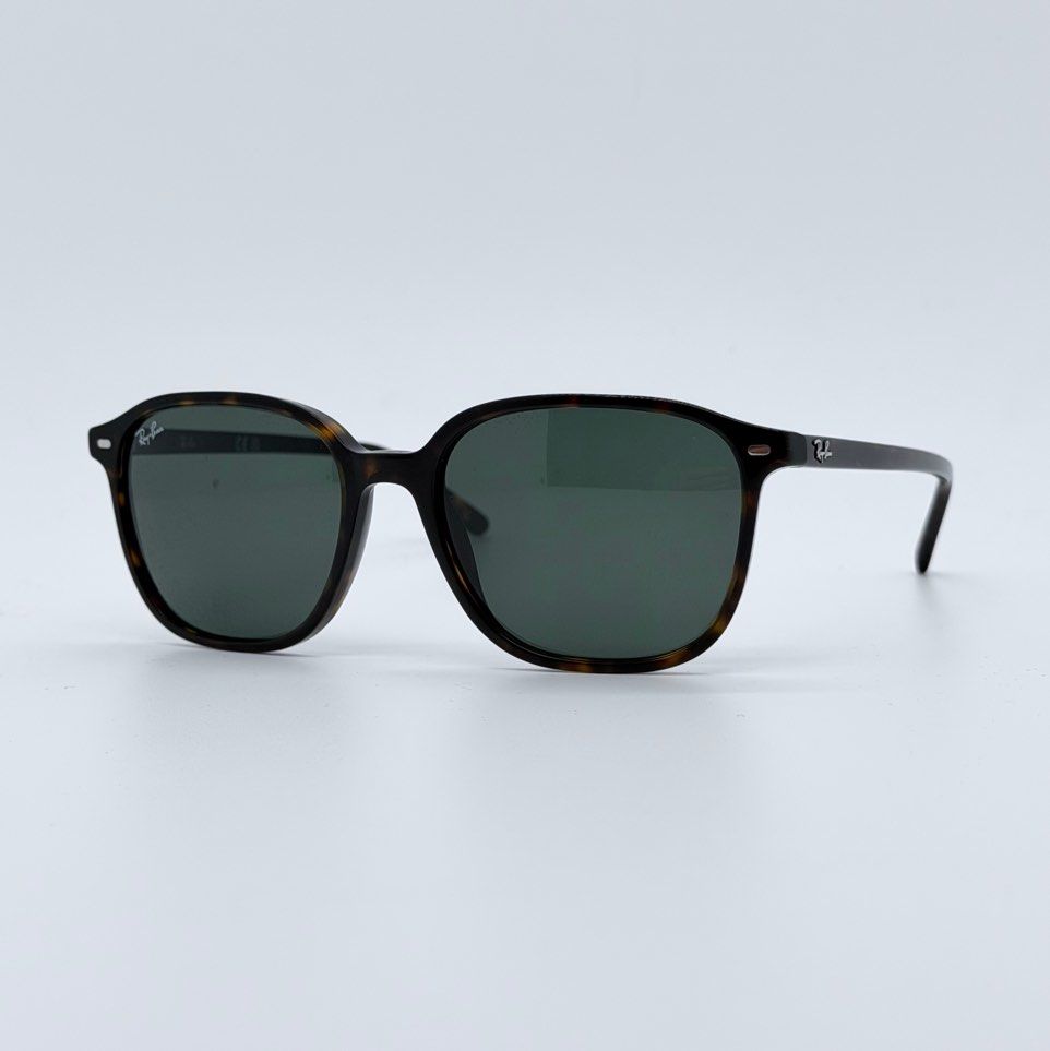 Ray-Ban RB2193 Leonard Sunglasses