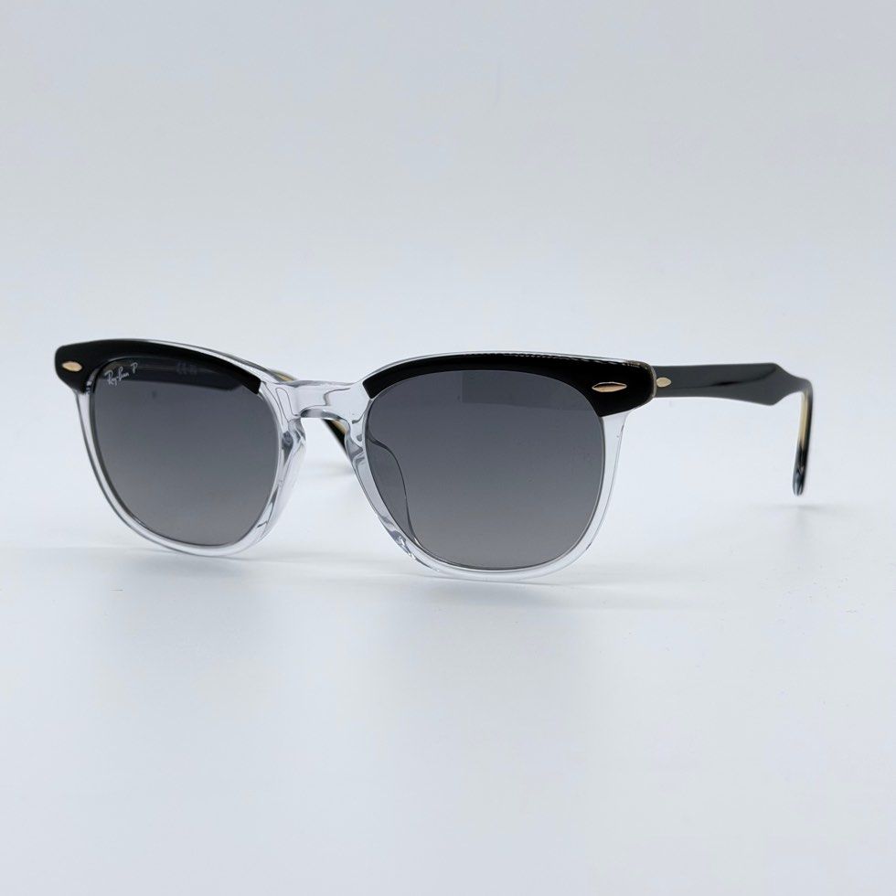 Ray-Ban RB2298F Hawkeye Sunglasses