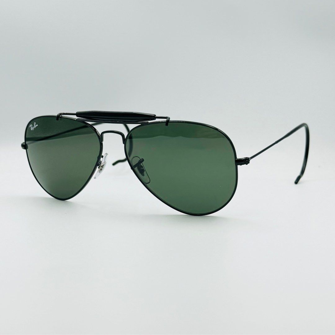 Ray-Ban RB3030 Outdoorsman Sunglasses