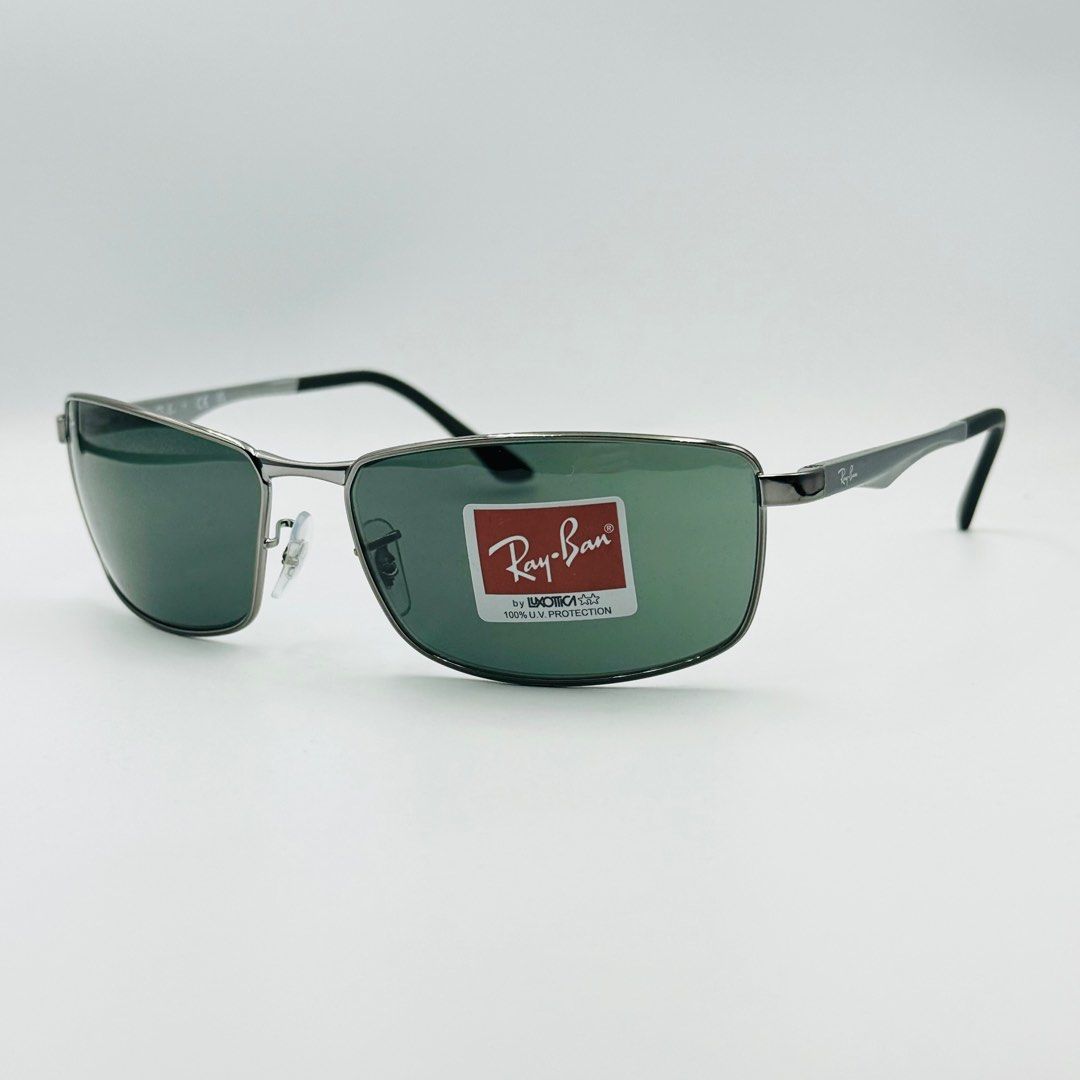 Ray-Ban RB3498 Sunglasses