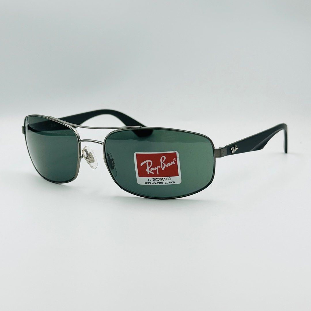 Ray-Ban RB3527 - Sunglasses