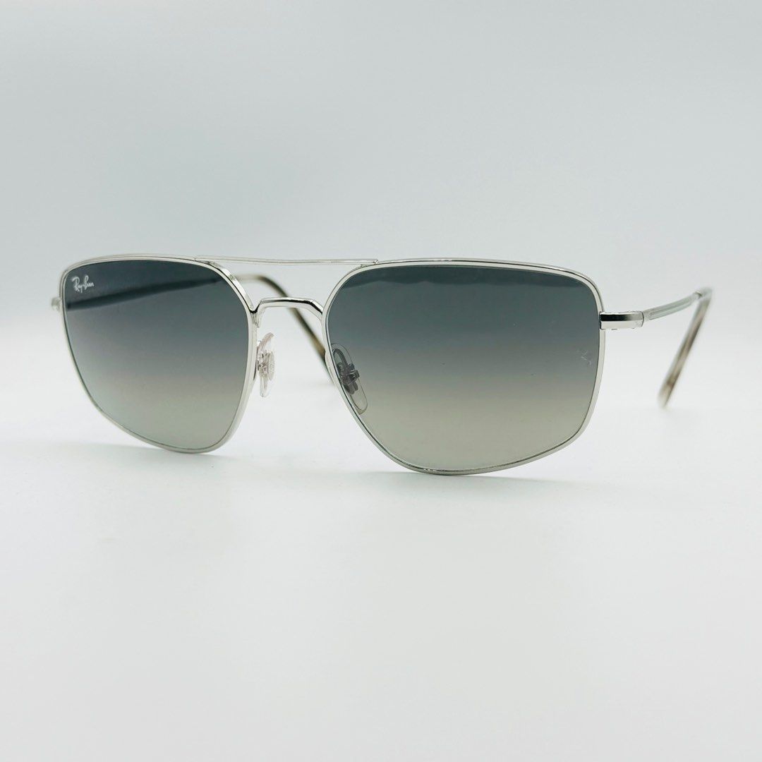 Ray-Ban RB3666 Sunglasses