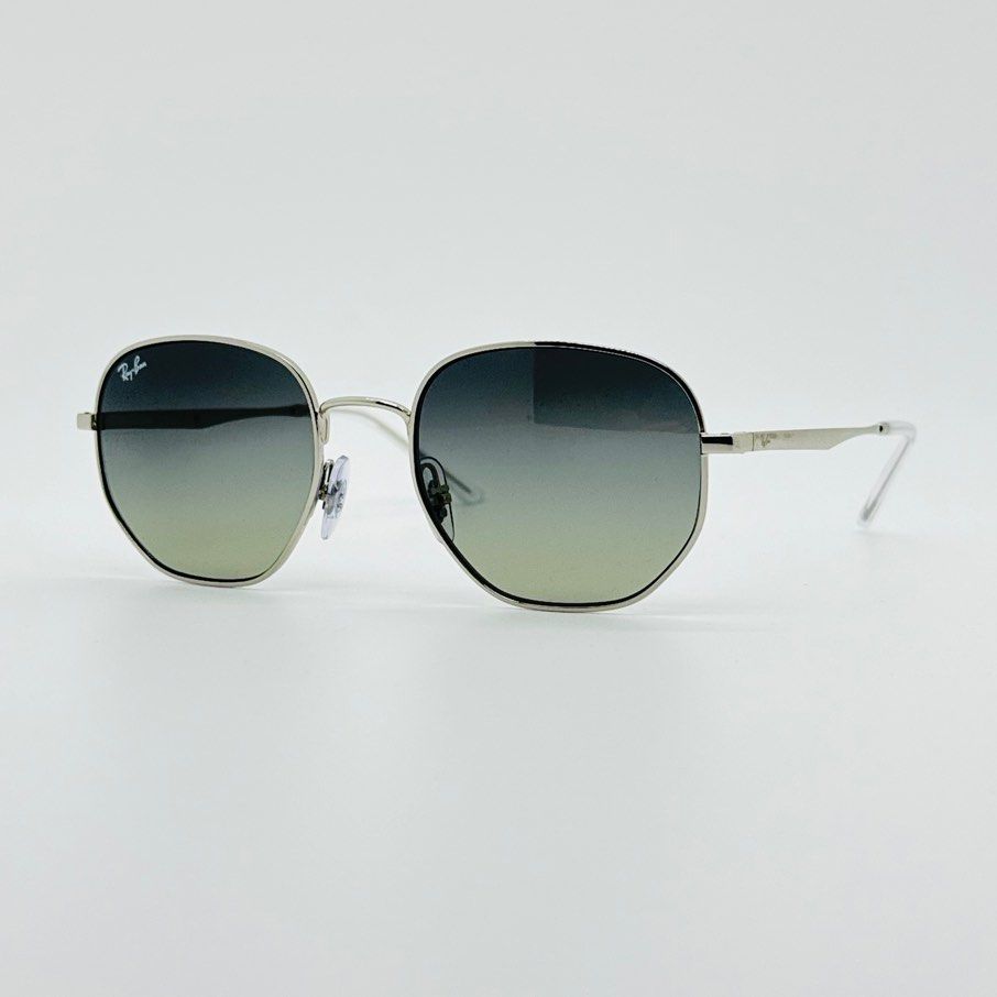 Ray-Ban RB3682 Sunglasses