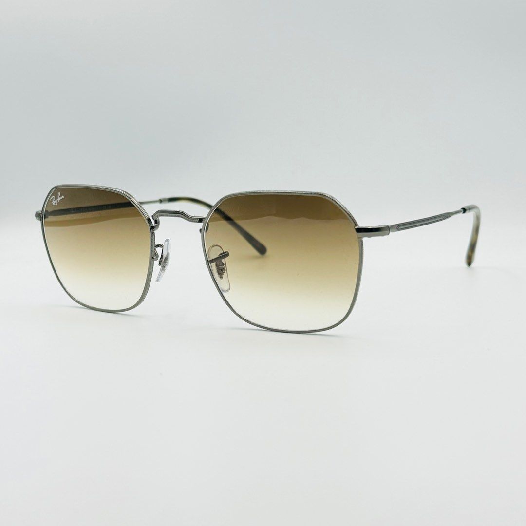 Ray-Ban RB3694 - Jim Sunglasses
