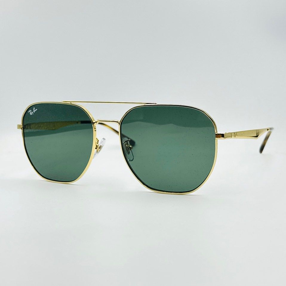 Ray-Ban RB3724D Sunglasses