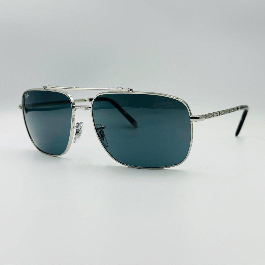 Ray-Ban RB3796 - Caravan Sunglasses