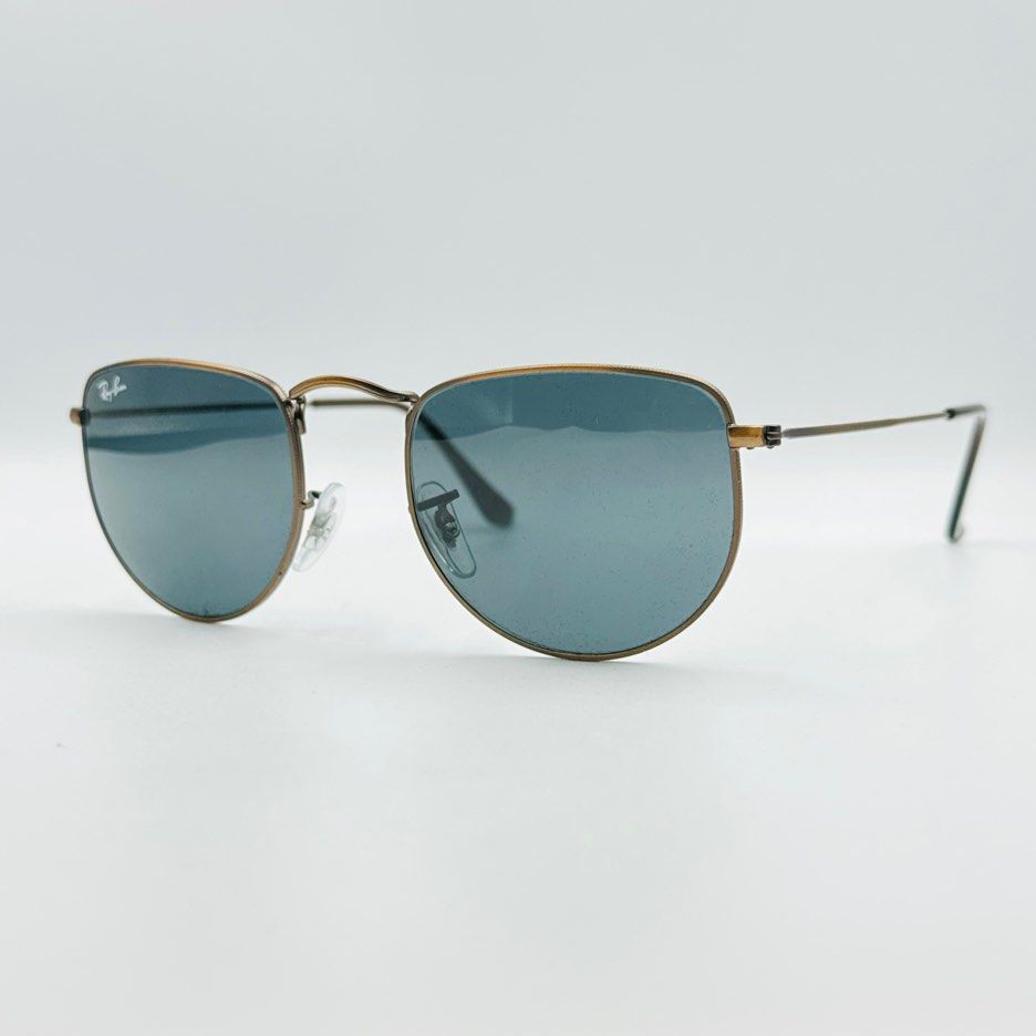 Ray-Ban RB3958 Elon Sunglasses