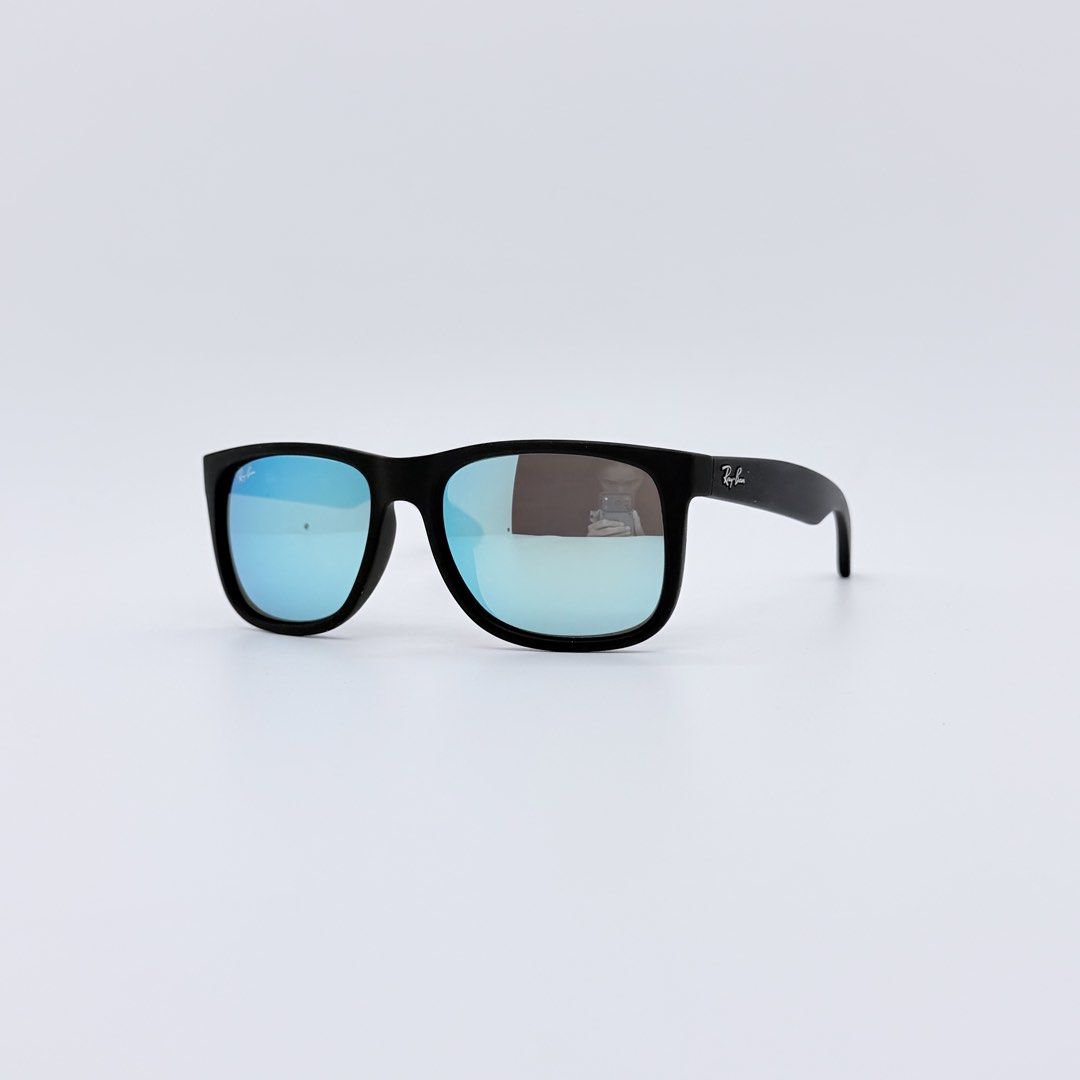 Ray-Ban RB4165F Justin (A) Sunglasses