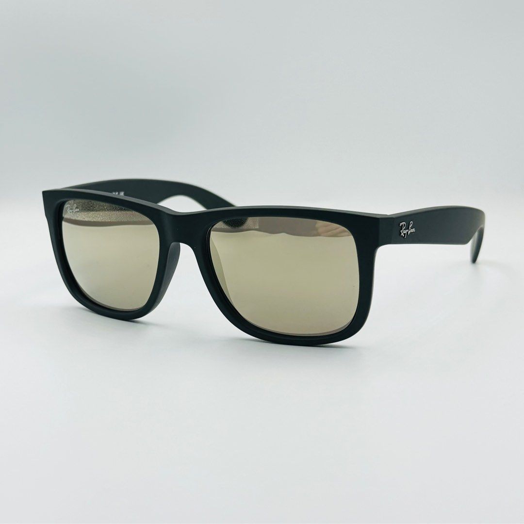Ray-Ban RB4165 - Justin Sunglasses