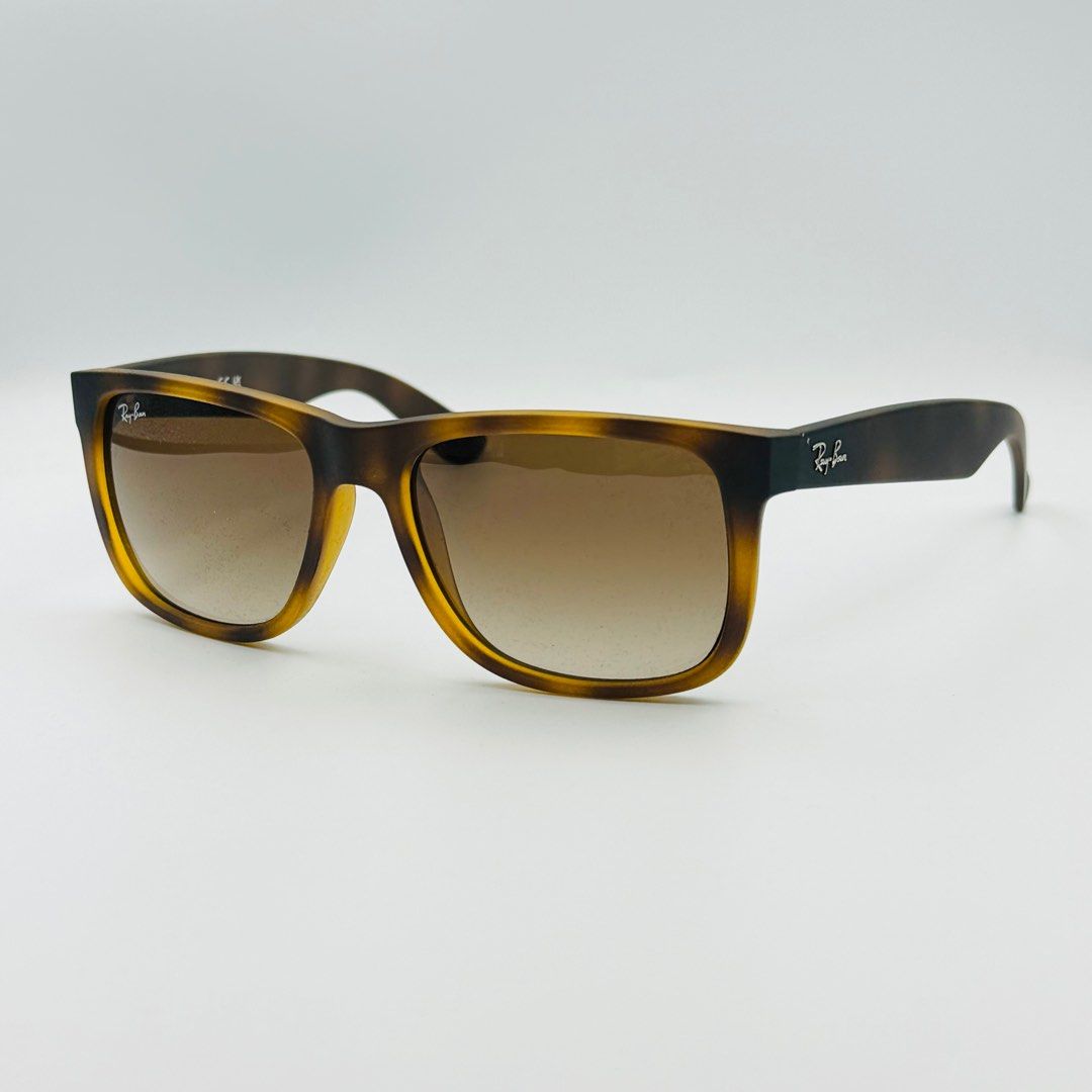 Ray-Ban RB4165 - Justin Sunglasses