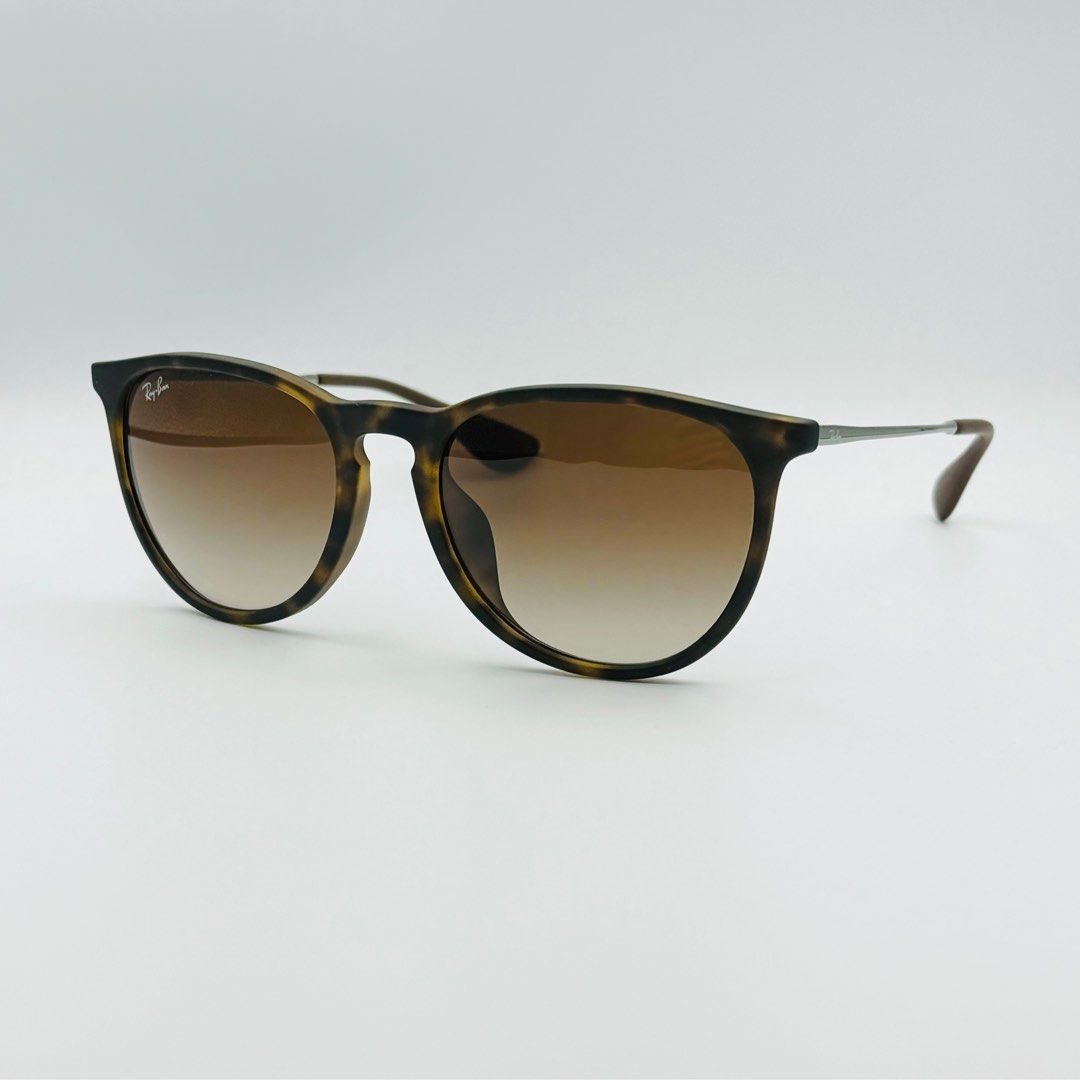 Ray-Ban RB4171F Erika Sunglasses