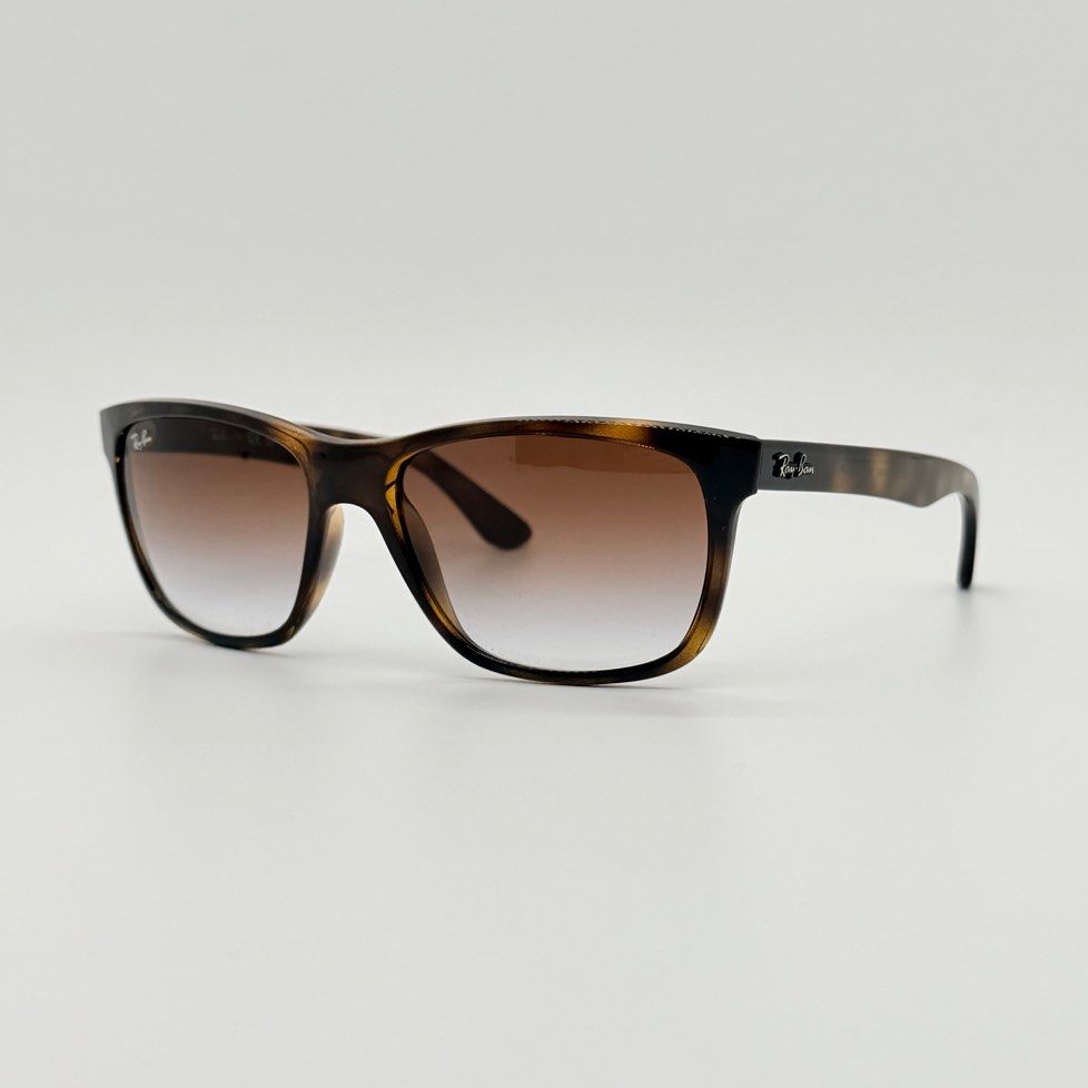 Ray Ban RB4181 Sunglasses