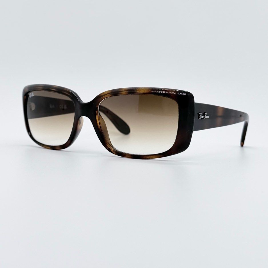 Ray Ban RB4389 Sunglasses